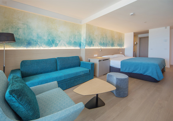 zimmer aparthotel fontanellas playa zimmer aparthotel fontanellas playa in playa de palma