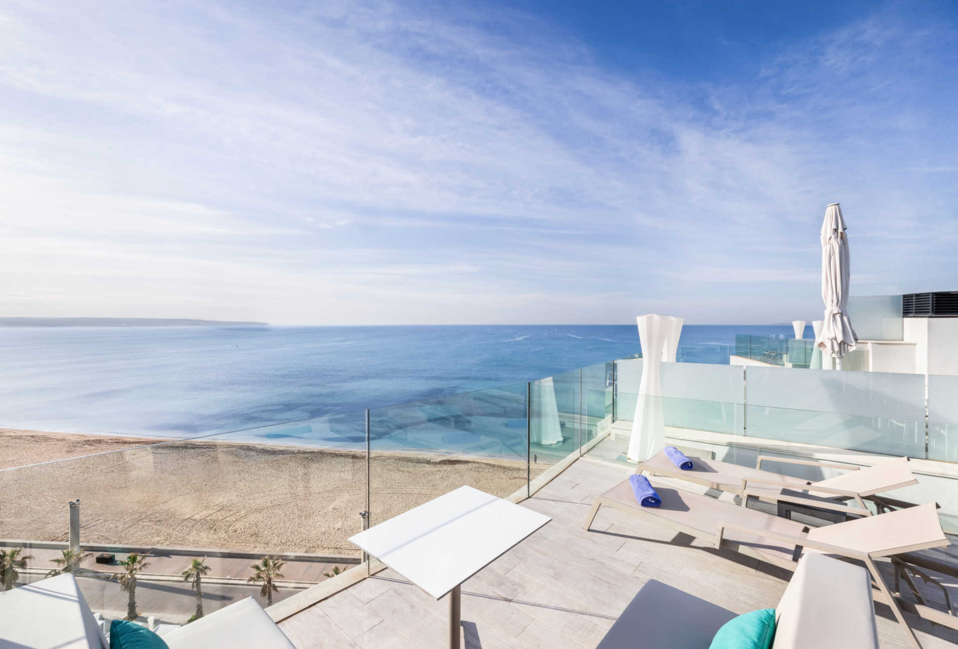 aparthotel fontanellas playa auf mallorca apartments