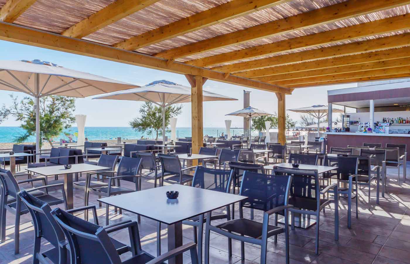 gastronomie aparthotel fontanellas playa gastronomie aparthotel fontanellas playa