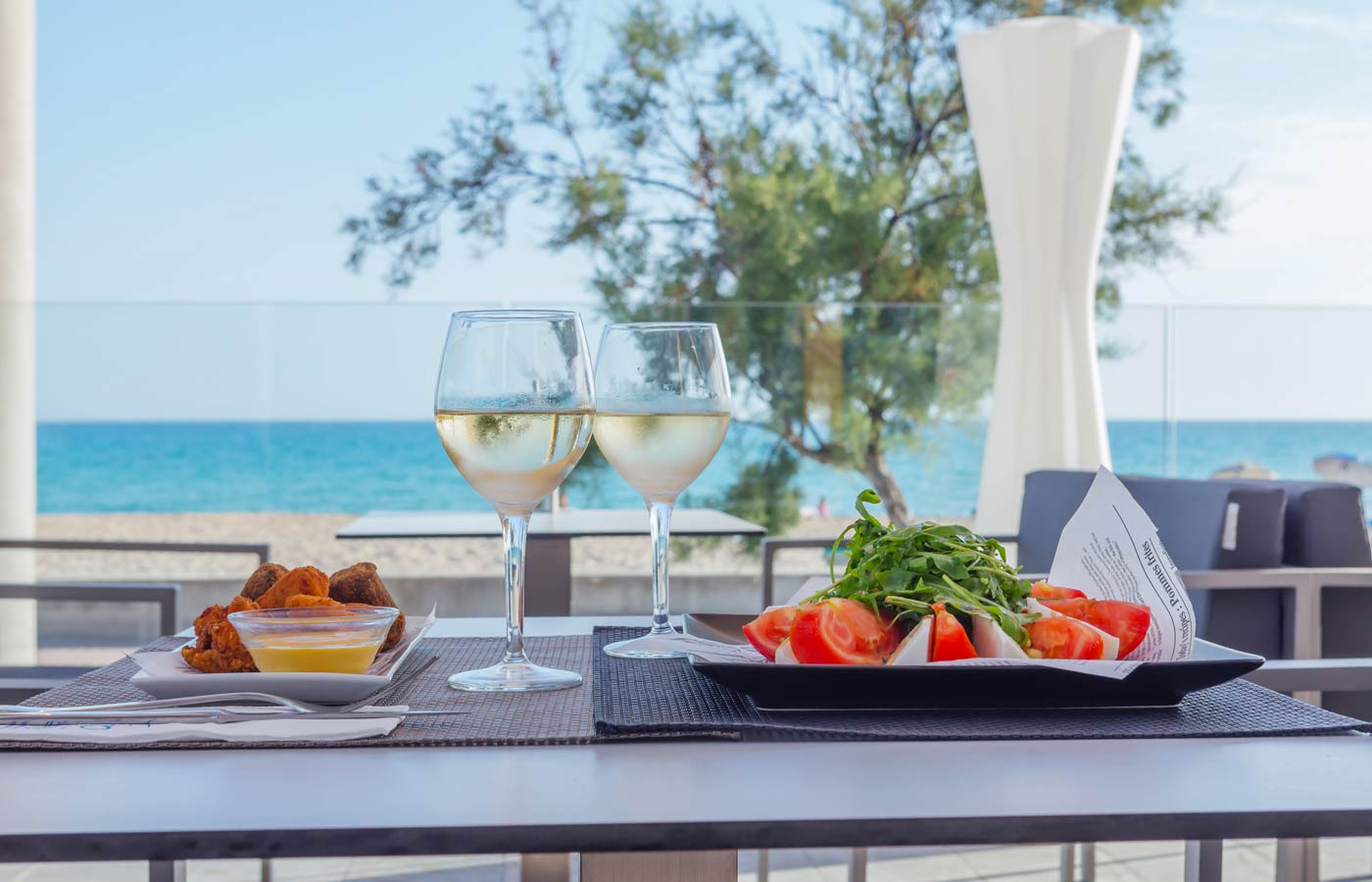 gastronomie aparthotel fontanellas playa gastronomie aparthotel fontanellas playa