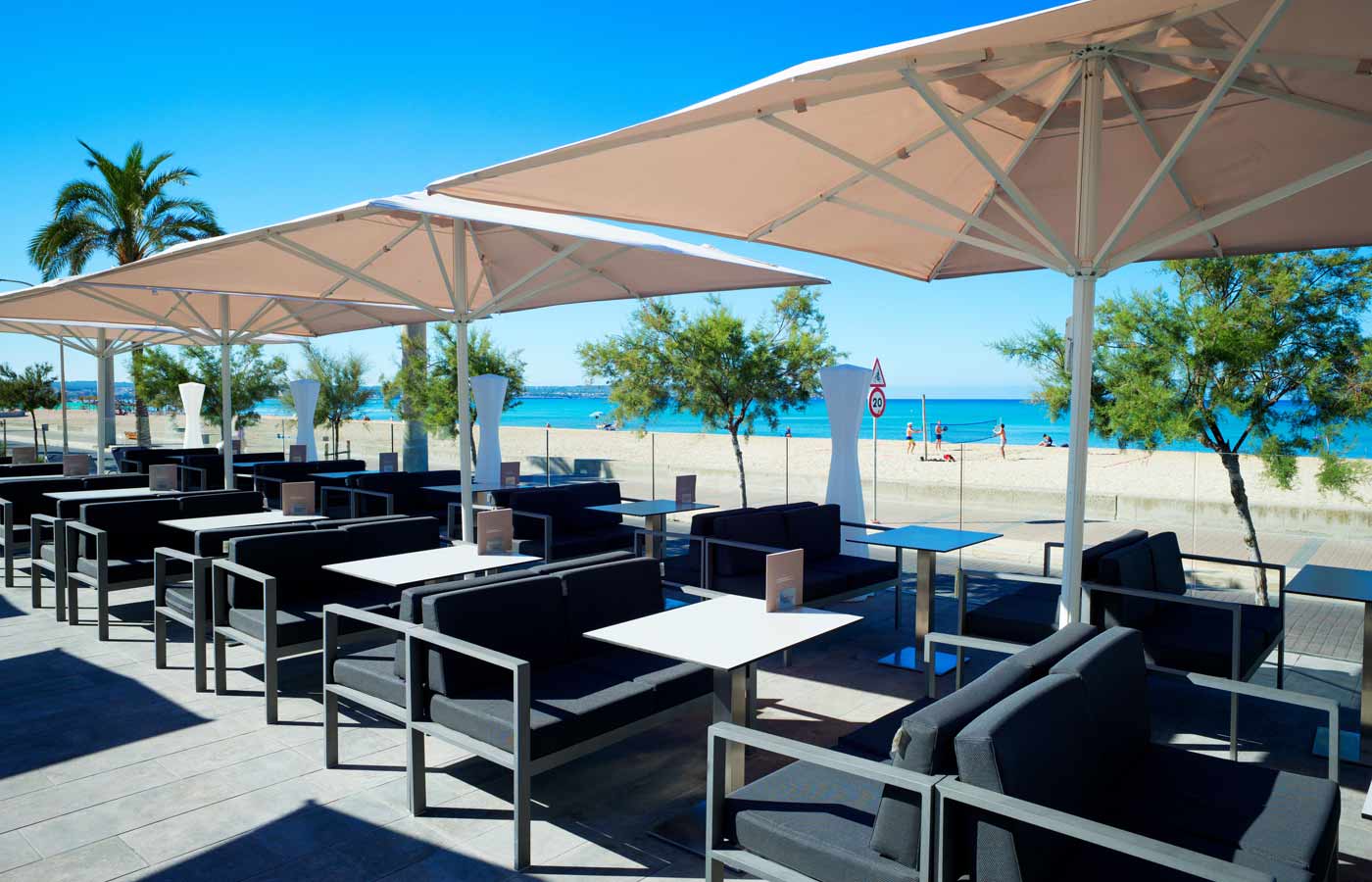 gastronomie aparthotel fontanellas playa gastronomie aparthotel fontanellas playa