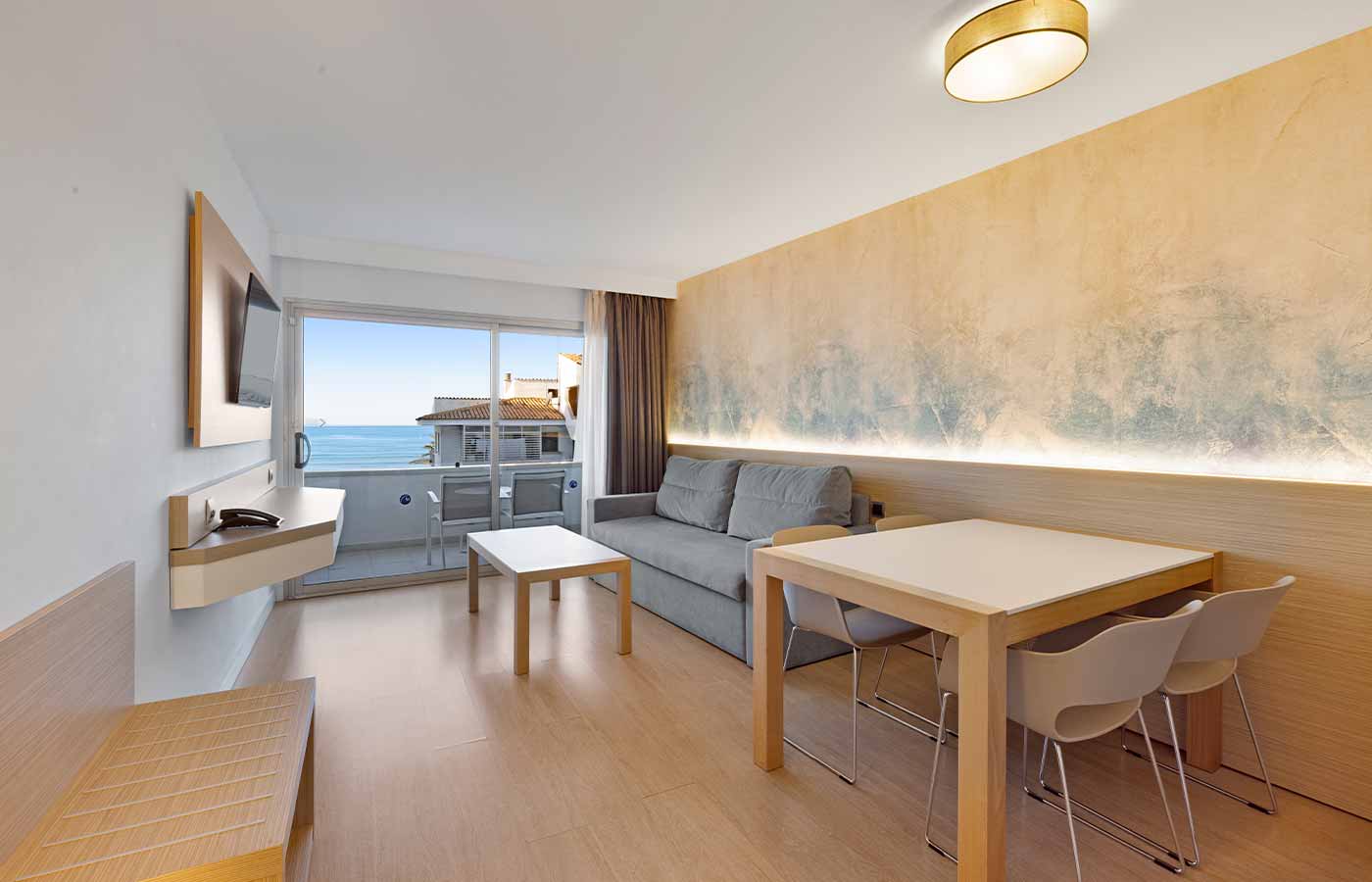Wohnung meerblick aparthotel fontanellas playa Wohnung meerblick aparthotel fontanellas playa