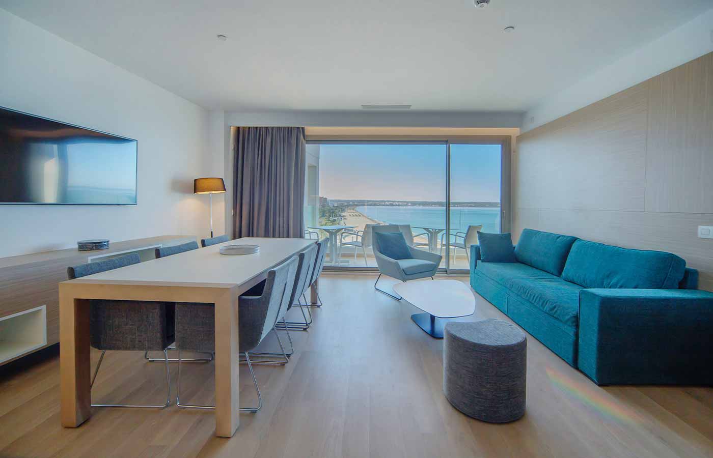penthouse aparthotel fontanellas playa penthouse aparthotel fontanellas playa