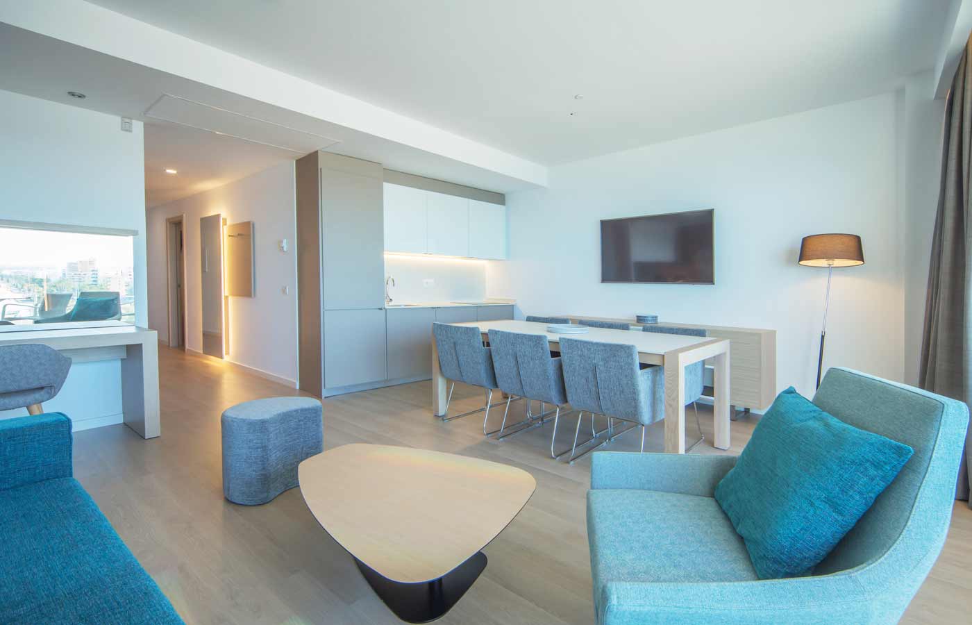 penthouse aparthotel fontanellas playa penthouse aparthotel fontanellas playa