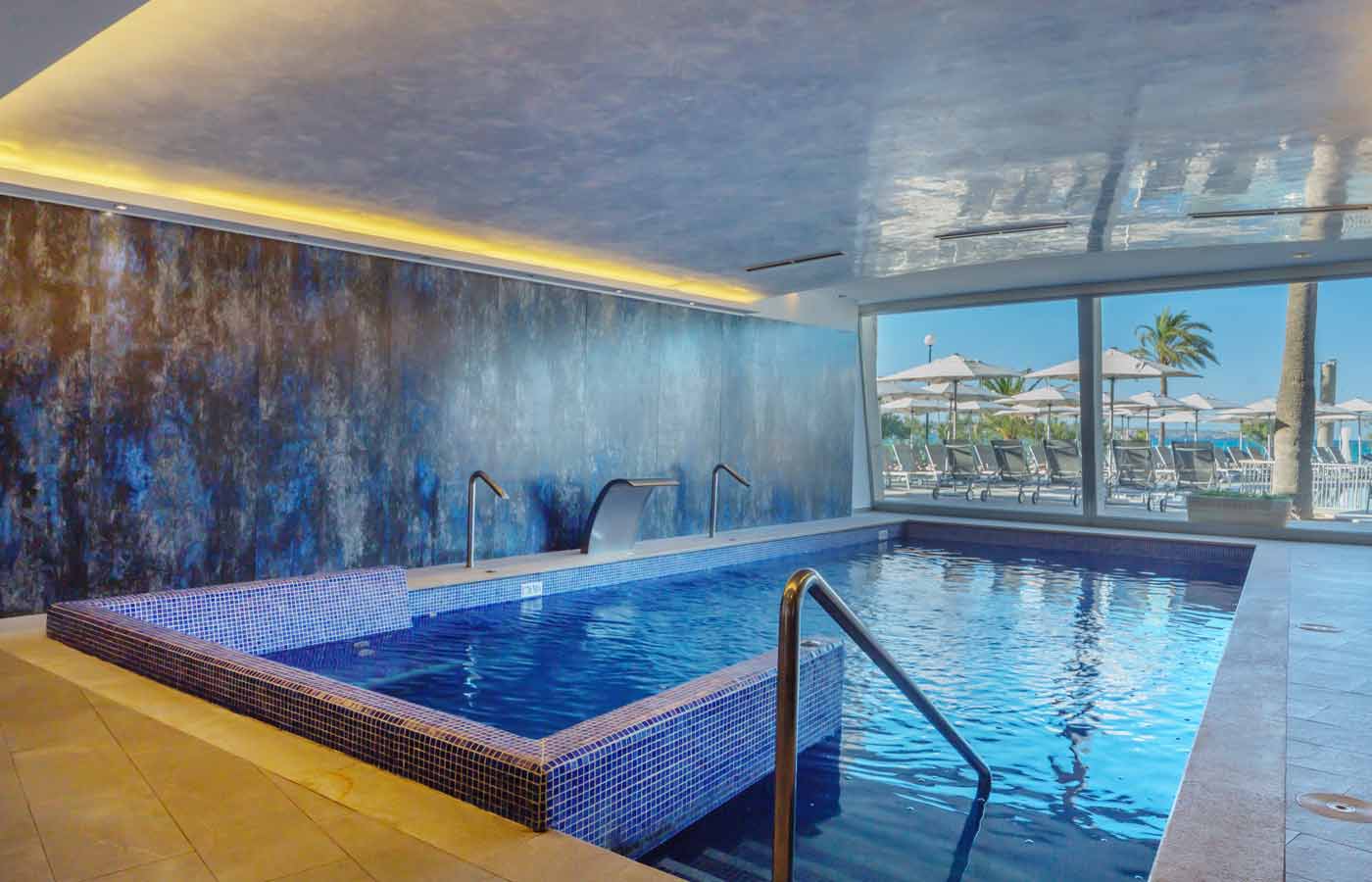 spa aparthotel fontanellas playa spa aparthotel fontanellas playa