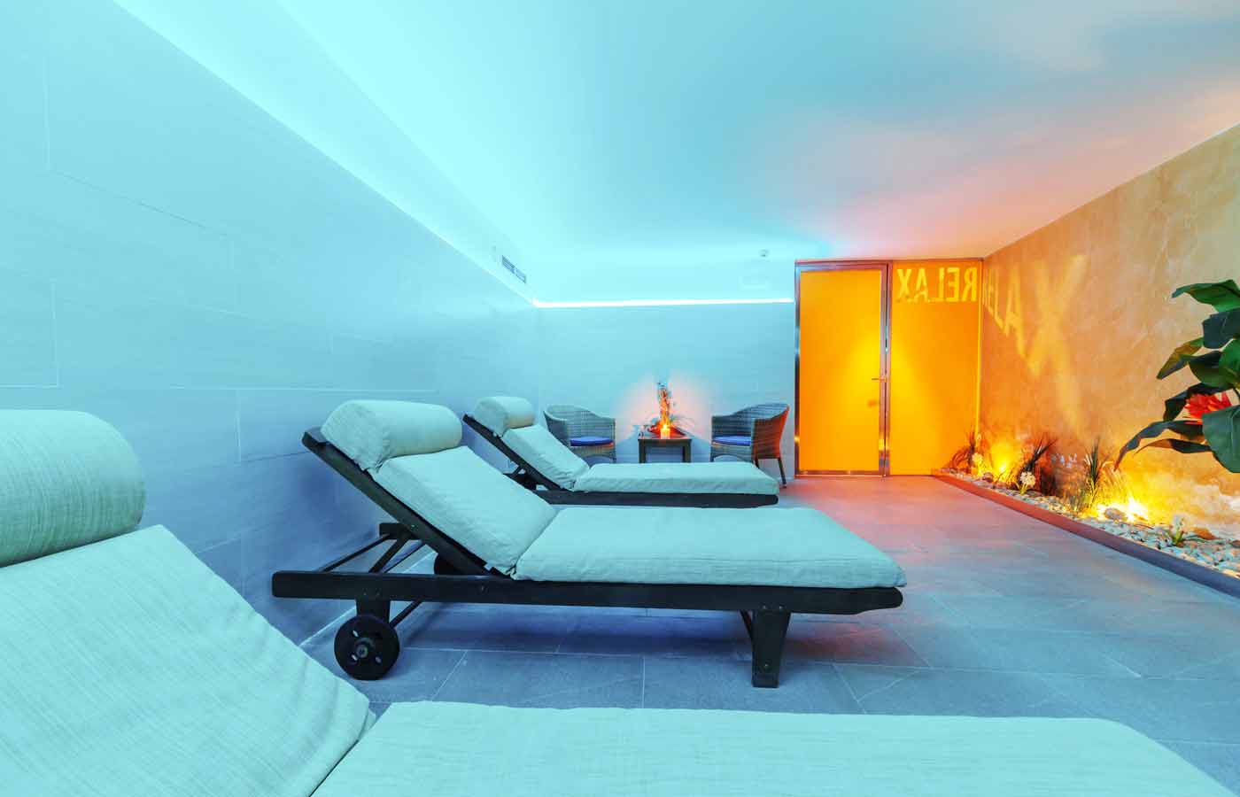 spa wellness aparthotel fontanellas playa spa wellness aparthotel fontanellas playa