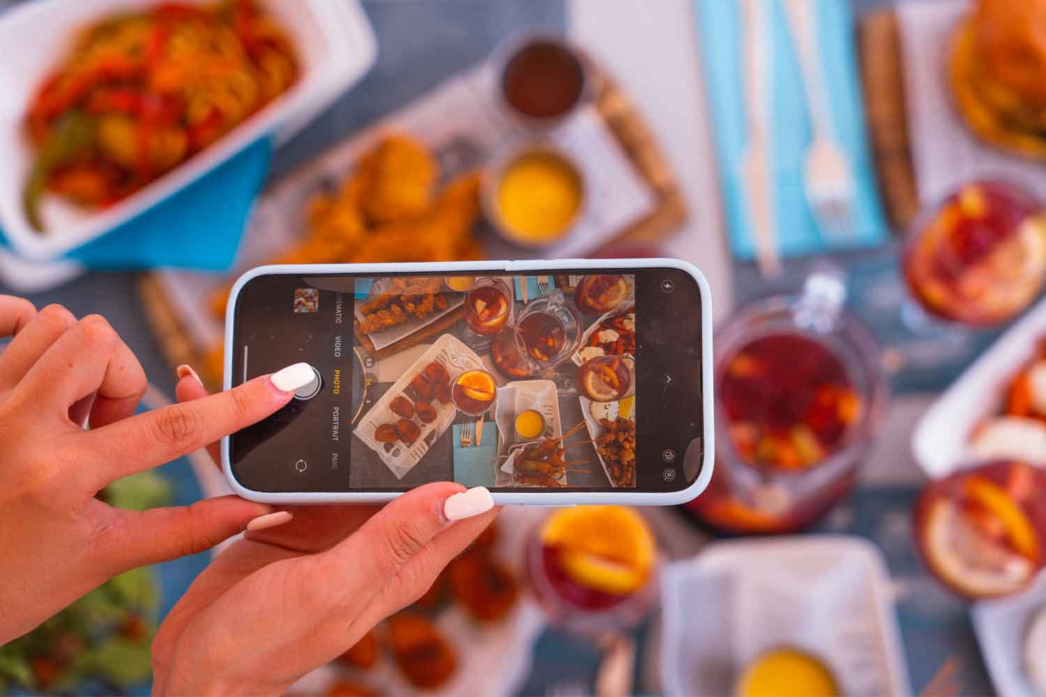 restaurant ses terrasses aparthotel fontanellas playa in playa de palma