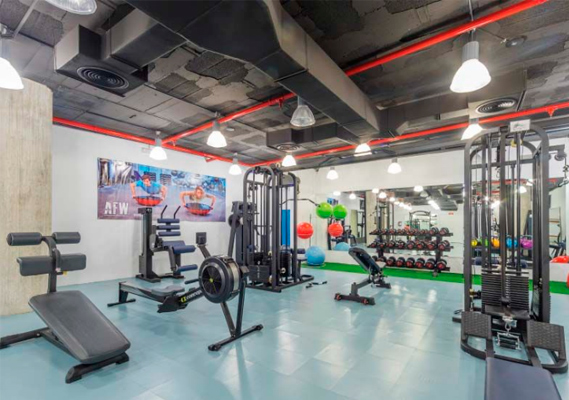 fitnessstudio aparthotel fontanellas playa fitnessstudio aparthotel fontanellas playa en playa de palma