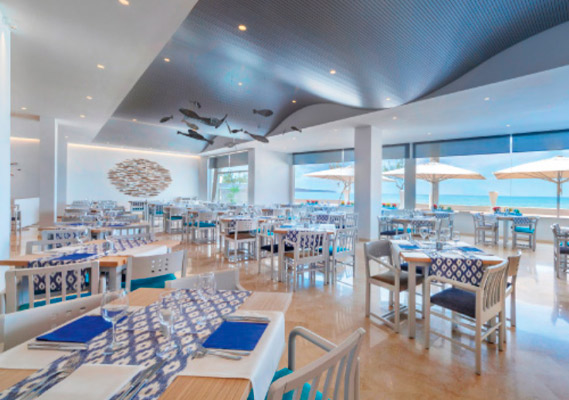 aparthotel fontanellas playa restaurantbuffet restaurant buffet aparthotel fontanellas playa