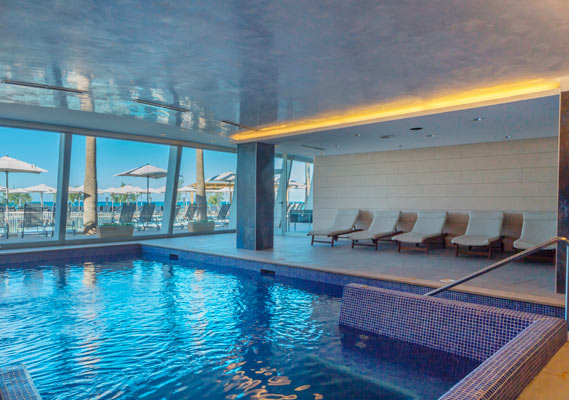 spa wellness aparthotel fontanellas playa spa wellness aparthotel fontanellas playa in playa de palma