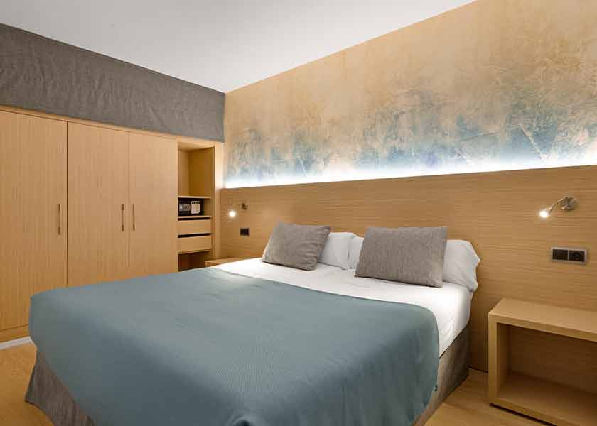 apartamento sin vista mar aparthotel fontanellas playa apartamento sin vista mar aparthotel fontanellas playa en playa de palma