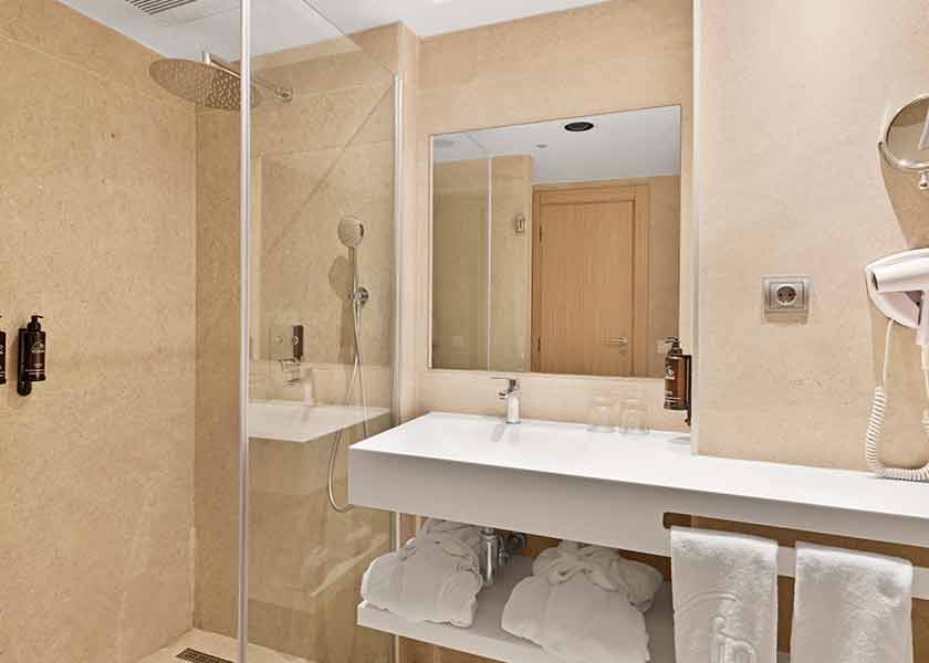 aparthotel fontanellas playa apartamento superior vista mar apartamento superior vista mar aparthotel fontanellas playa en playa de palma