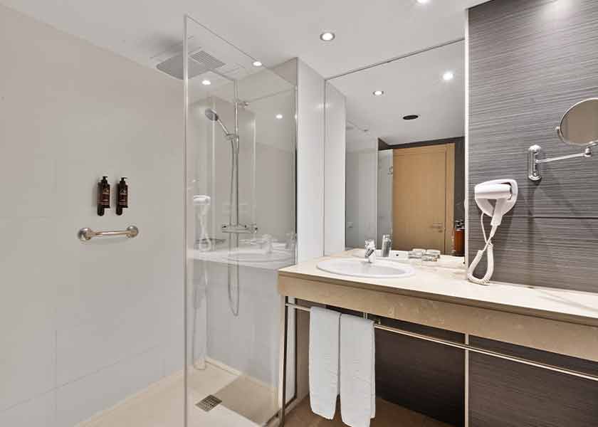 apartamento vista mar aparthotel fontanellas playa apartamento vista mar aparthotel fontanellas playa en playa de palma