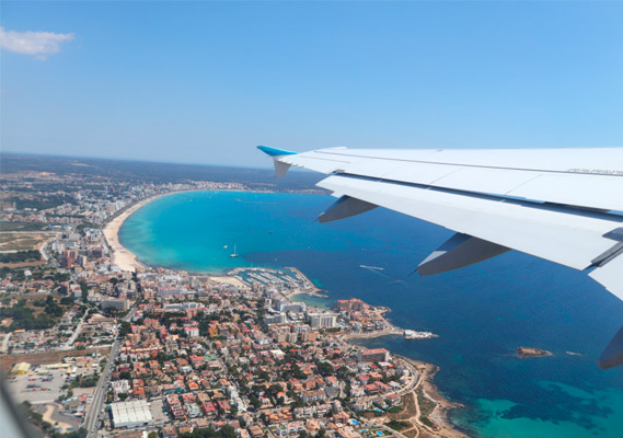aeropuerto a aparthotel fontanellas playa como llegar aeropuerto a aparthotel fontanellas playa