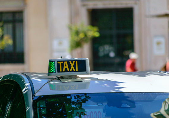 taxi aparthotel fontanellas playa como llegar en taxi al aparthotel fontanellas playa