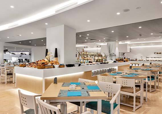 restaurante buffet aparthotel fontanellas playa restaurante buffet aparthotel fontanellas playa en playa de palma