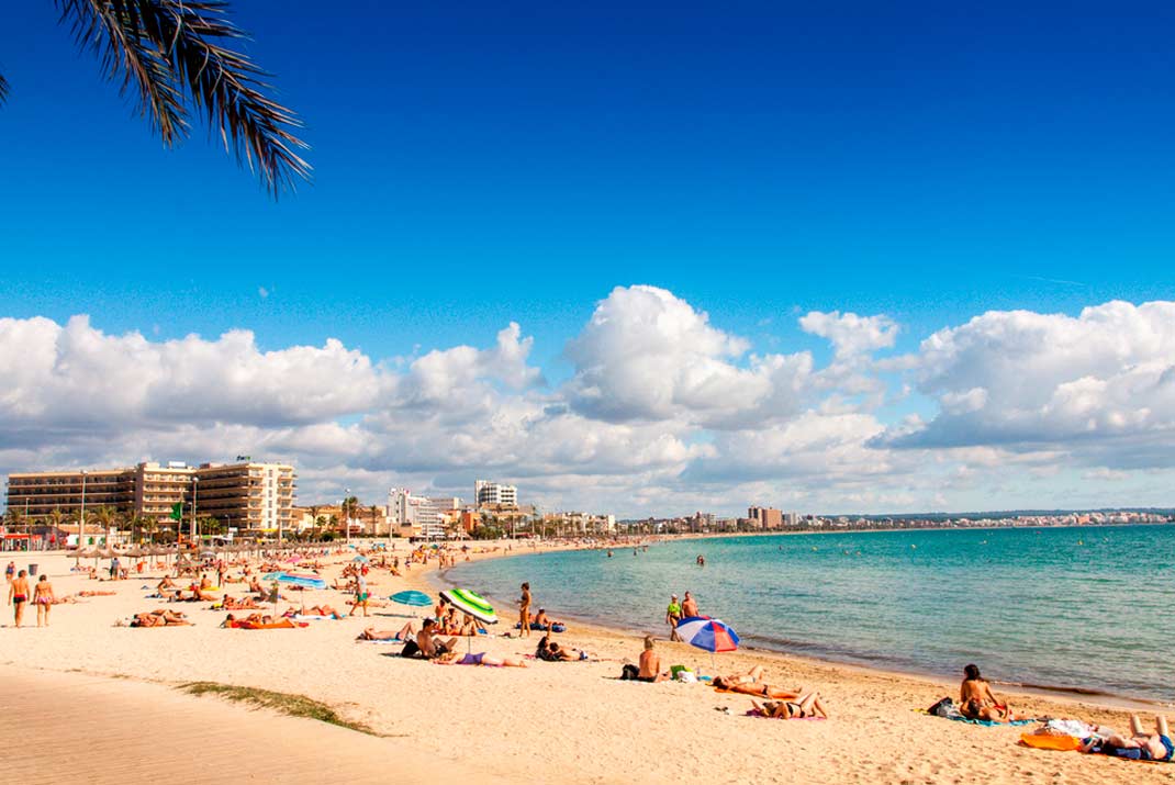 playa de palma aparthotel fontanellas playa aparthotel fontanellas playa de palma mallorca
