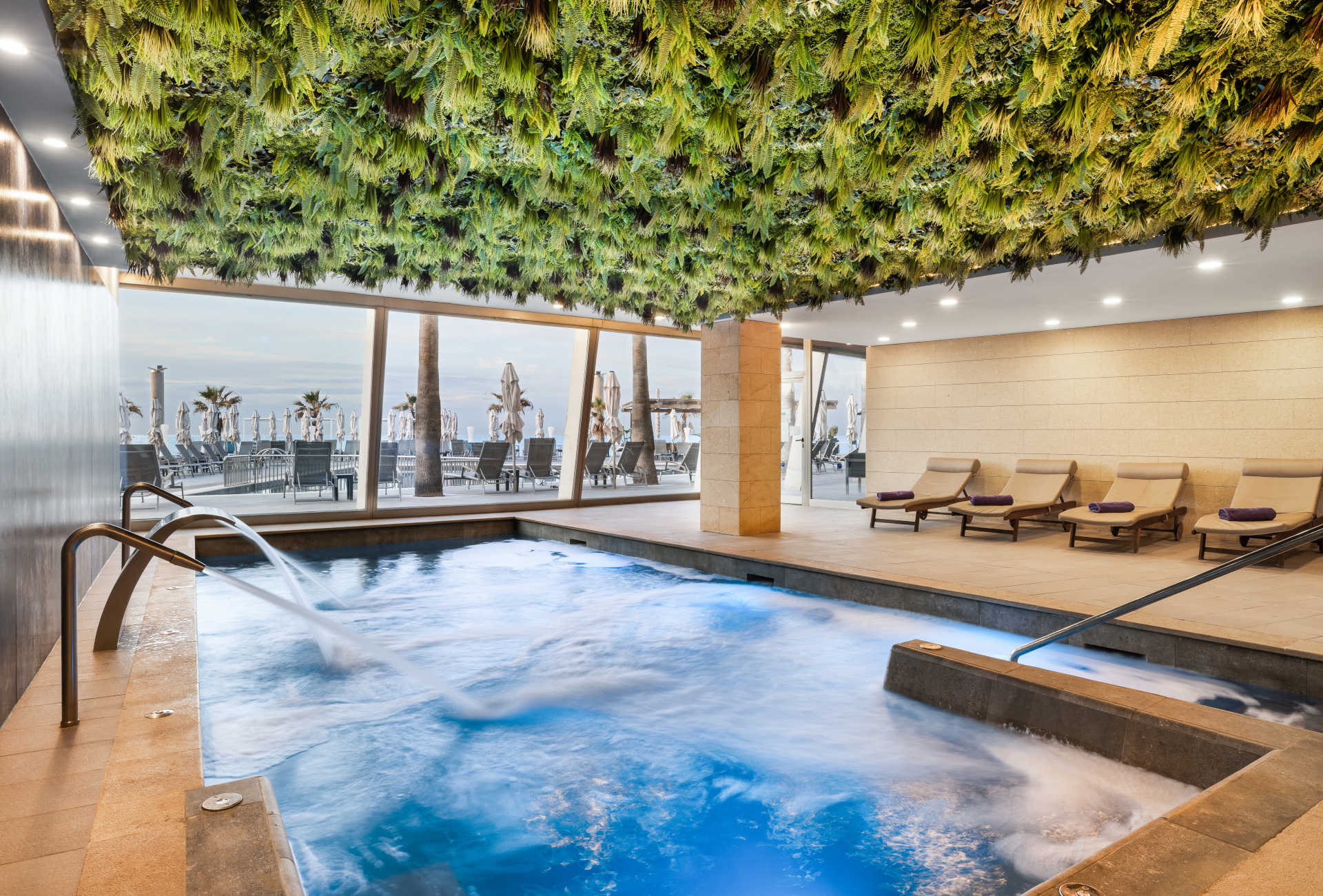 aparthotel fontanellas playa mallorca instalaciones