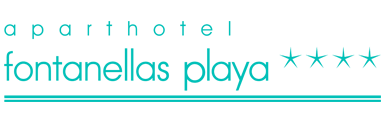 logotipo aparthotel fontanellas playa logotipo aparthotel fontanellas playa playa de palma