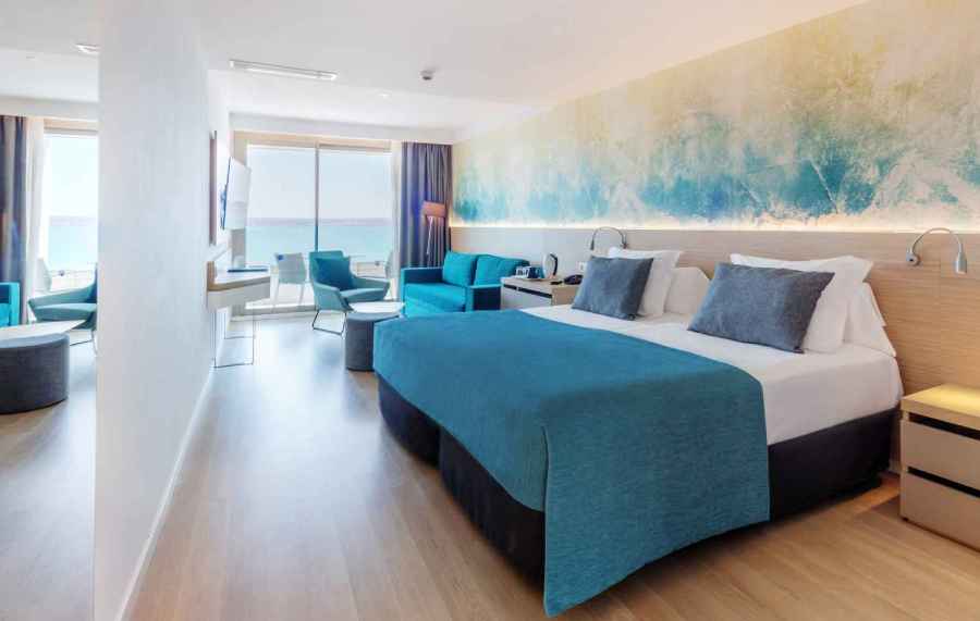 we love verano aparthotel fontanellas playa