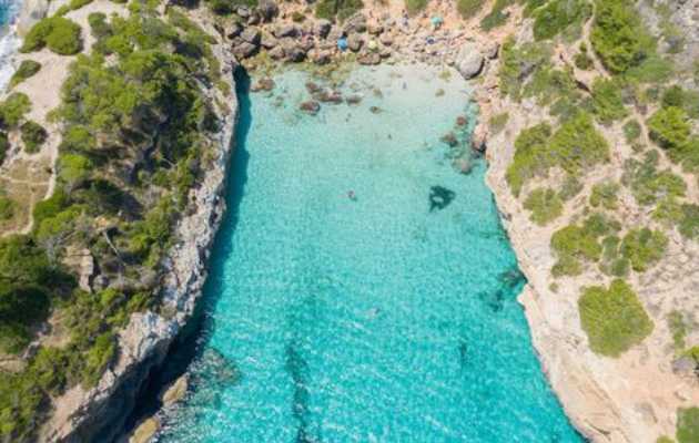 oferta no reembolsable aparthotel fontanellas playa en playa de palma