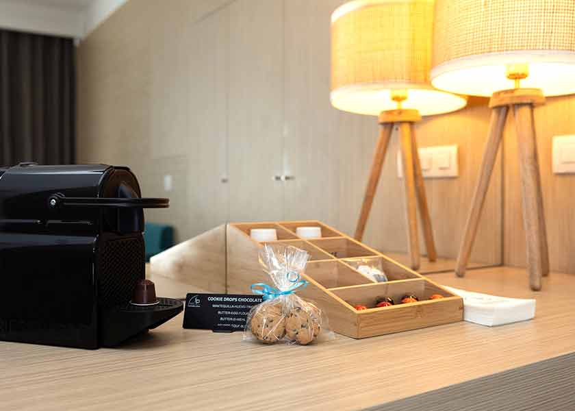 penthouse deluxe sea view aparthotel fontanellas playa in playa de palma