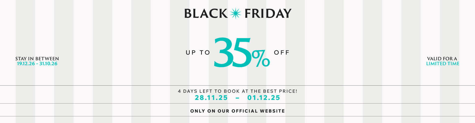 aparthotel fontanellas playa black friday