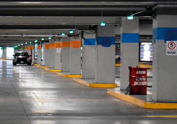 parking aparthotel fontanellas playa parking aparthotel fontanellas playa