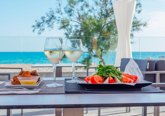 ses terrases restaurant aparthotel fontanellas playa restaurant ses terrases aparthotel fontanellas playa