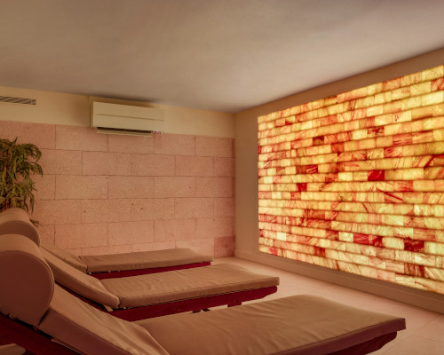 spa aparthotel fontanellas