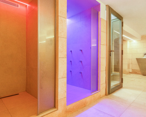 spa aparthotel fontanellas
