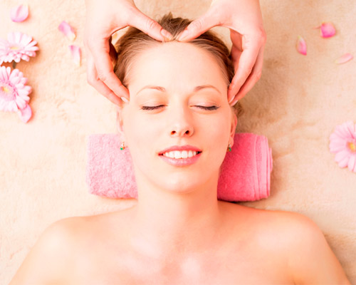 indian head massage aparthotel fontanellas playa indian head massage aparthotel fontanellas playa