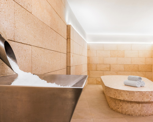 spa aparthotel fontanellas