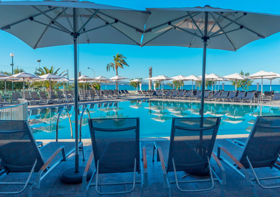 sustainability aparthotel fontanellas playa sustainability aparthotel fontanellas playa