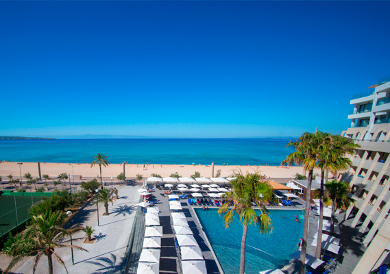 good governance aparthotel fontanellas playa good governance aparthotel fontanellas playa