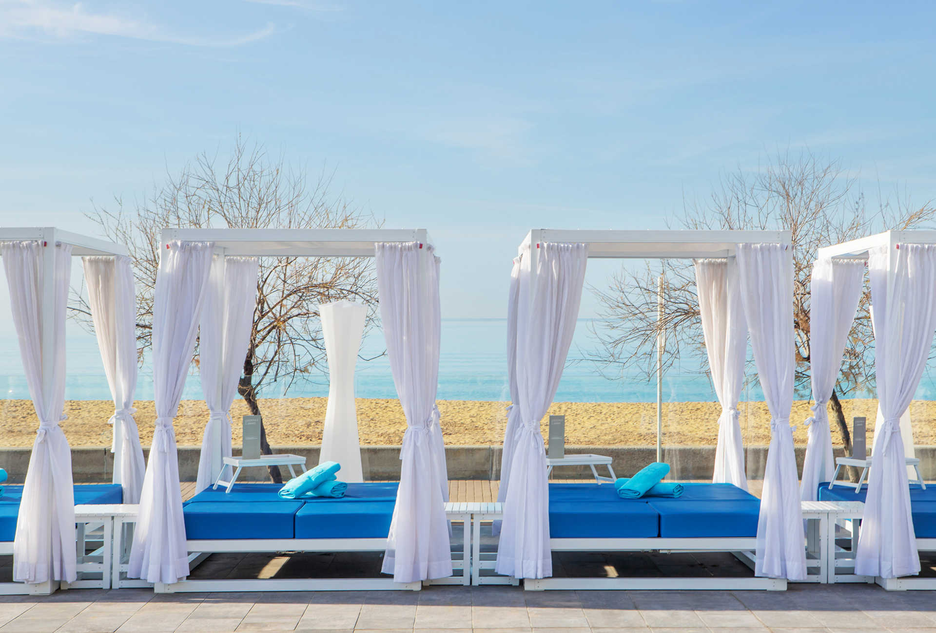 aparthotel fontanellas playa galerie