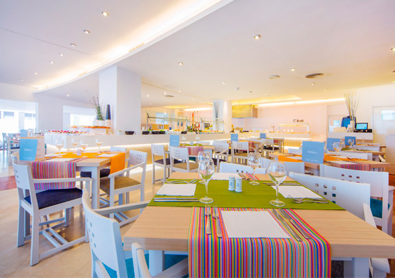 restaurant buffet aparthotel fontanellas playa restaurant buffet aparthotel fontanellas playa a playa de palma