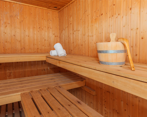 sauna bain turc spa aparthotel fontanellas playa sauna spa wellness aparthotel fontanellas playa